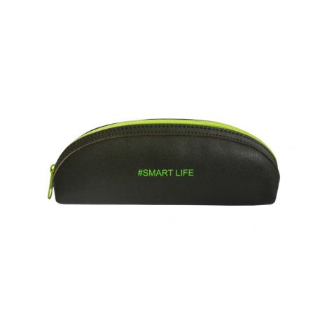 Piórnik saszetka Incood Smart Life Khaki